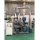 SMF-800 PVC PP Pulverizer Grinding Machine , Plastic Grinding Machine High Output