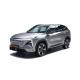 2023 Geely XINGYUE L 4WD Hybrid SUV Car with 5 Seats and Advanced Technology
