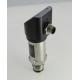Petrochemical 250MPa IP65 Water Pump Pressure Switch