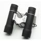 Clear and Bright Popular Variable Zoom Binoculars 10x25 8X25 for Kids Adults