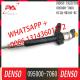 6C1Q-9K546-BC High Quality Diesel Common Rail Fuel Injector For Transit 095000-7060