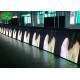 High Refresh Rate Over 10mm 3840hz Advertising LED Billboard