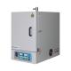 1300C High Temperature Muffle Furnace With Ceramic Chamber Fast Heating
