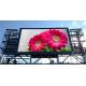 Advertising LED Screens Outdoor commercial led display fixed installation P3 giant led rental screen
