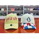 High Quality Unisex Sublimination Craft Women Men Cool Custom Design Logo Embroidery Cap Hat