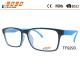 2018 New arrival and hot sale of TR90 Optical frames,suitable for women and men