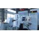 Steel and Iron Casting CNC Rotary Transfer Machine Multi Spindles