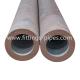 Thick 10 Sch80 Alloy Seamless Pipe Tube Hot Rolled For Boiler