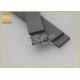 Cutting Tools Tungsten Carbide Blade K10 / K20 / K30 110 - 280 M / Min