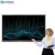 IR UHD LCD LED Interactive Electronic Whiteboard For Students Learning