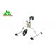 Physical Therapy Rehabilitation Equipment Lower Limbs Cycle Ergometer Machine