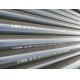 10mm Thickness GR.B Erw Galvanized Steel Pipe For Fluid