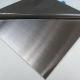 AISI 304 304L Stainless Steel Sheet SS Metal Plate Brushed Surface With Film