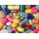 Vitamin C Capsules Product Model:500mg/capsule/ 0# 1# 2# capsule OEM,health