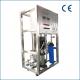 500LPH RO Well Water Purification Systems For Drinking Auto Start And Stop