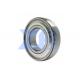 35mm Inner Diameter Insert Ball Bearing UK 207 2S Pillow Ball Bearing