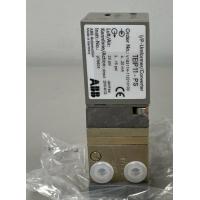 I/P Signal Converter for Standard Signals TEIP11-PS V18311H-112210100
