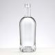 500ml 700ml 750ml 1000ml Glass Bottle for Liquor Vodka Gin Whiskey Base Material Glass