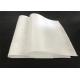 BFE Polypropylene Melt Blown Nonwoven Fabric , Non Woven Fabric Material Plain Pattern