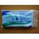 Room Cleaning Disposable Mouth Cover , Single Use Non Woven Fabric Face Mask