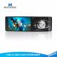 Bluetooth Single Din Car Stereo Dvd Player 12 Months Warranty