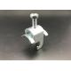 Unistrut Pipe Fitting 3/8'' Cable Clamps