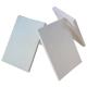 Villa Fireproof Calcium Silicate Board Insulated With Rubber And Quartz Sand Material