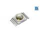 6 In 1 RGBWA + UV Multi Color LED Diode for Stage Lighting , RGB LED Chip