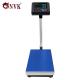 NVK TCS-NK-K8 Industrial Platform Scale 60kg 100kg 150kg 200kg 300kg Electronic 500kg Carbon Steel Bench Scales