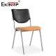Functional And Practical Trainee Chair Fixed Armrest For Professional Environments