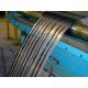 AISI 300 Series 304 Cold Rolled Stainless Steel Strip Bao Steel For Hoop / Spare Parts