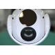 25mm/F1.0 12um Electro Optic Camera EO IR Sensor For Detection Area