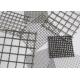 High Strength Woven Wire Mesh Quarry Screen Mesh Wide Application Range