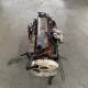 Quality Used diesel Engine for ISuzu  6HH1 for Trucks Direct Injection