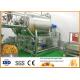 Fruit and Vegetable Dried Mango Processing Machine Food Grade SS304