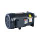 CV 100W 0.125HP Electric Motor Gearbox Ac Gear Motor 22MM SHAFT