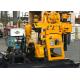 100-150 Meters Water Well Drilling Rig Machine Oem Portable Hydraulic Shallow Drilling