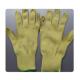 Seamless Aramid Liner 7 Gauge Heat Resistant Gloves