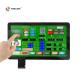 USB Multi Touch Screen 11.6 Inch Industrial Touch Panel Waterproof IP65
