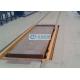 12 Ton Under Floor Railway Bogie Lifting Table