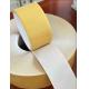 Battery Stretch Release Adhesive Tape , Odorless Double Sided Tape For Electronics