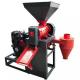DONGYA AGRO 700KG diesel Rice Milling Machine 22HP diesel Engine