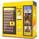 250W Toy Candy Vending Machine , 420pcs Blind Box Claw Machine