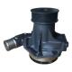 WP10 Weichai Engine Spare Parts , 612640060102 Genuine Weichai Water Pump