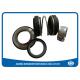 Alfa Laval Pump Mechanical Seal Double Seal Face