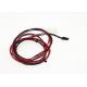 3.0mm Custom Wire Harness Micro Fit 12pin Molex 39-01-2120 4.2mm Pitch To 4pin 43025-0400