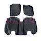 Auto Inner Accessories Right-Hand Drive Floor Mats for Honda Vezel