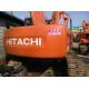 USED HITACHI EX120-2 Excavator 12Ton Digger FOR SALE Original