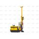 90 Degree Portable Well Drilling Rig For Mining Exploration