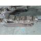 Hydraulic Drilling Tongs For Hdd Drill Pipe Installation And Removal